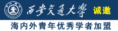 欧美老妇BBBWwBBWw国产综合诚邀海内外青年优秀学者加盟西安交通大学